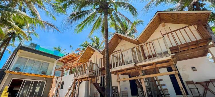 皮帕海滩度假村及咖啡馆(Pipa de Playa Resort Café)图片