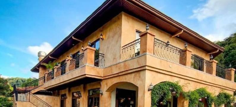 瓦耶埃斯孔迪多度假村(Valle Escondido Resort)图片