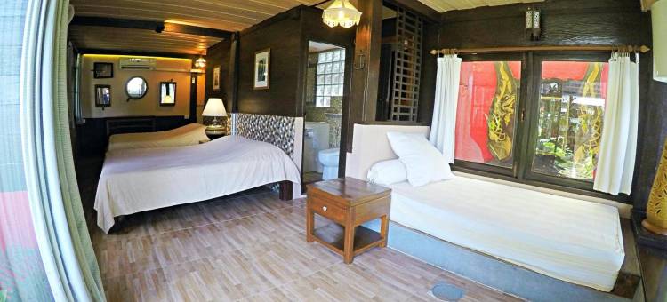 滨江招待所(The Riverside Guest House)图片
