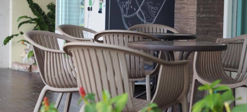 大城普罗苏克酒店(Phromsuk Hotel Ayutthaya)图片