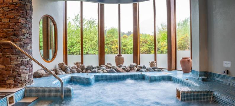 德尔福度假村及Spa(Delphi Resort Hotel & Spa)图片