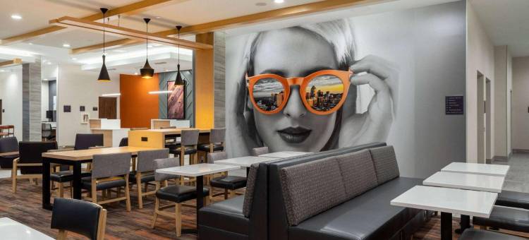 Hawthorn Suites by Wyndham Pflugerville图片