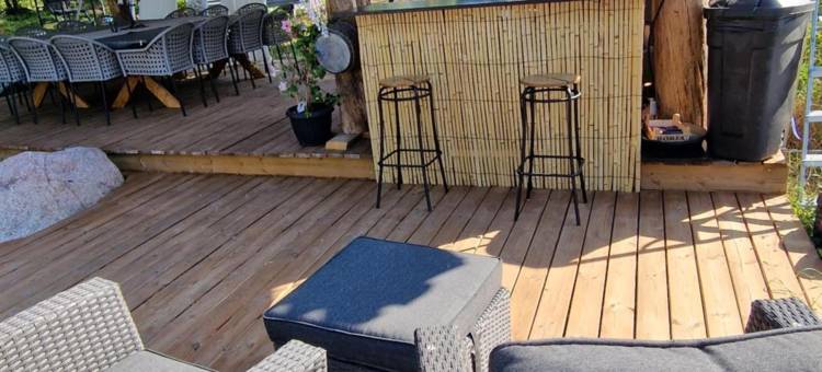 Woodstock B & B Studios图片