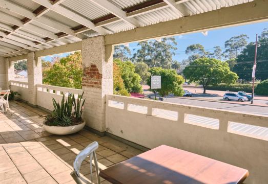 The Stirling Arms Hotel Hotel Overview