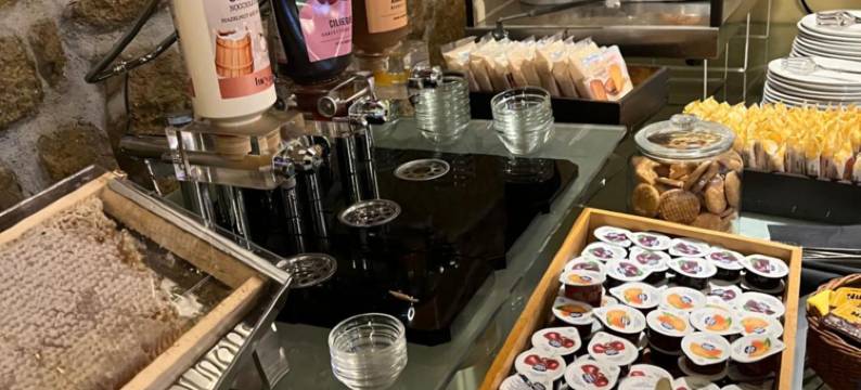 彩虹酒店Joli附属楼(Rainbow Hotel Depandance Joli)图片