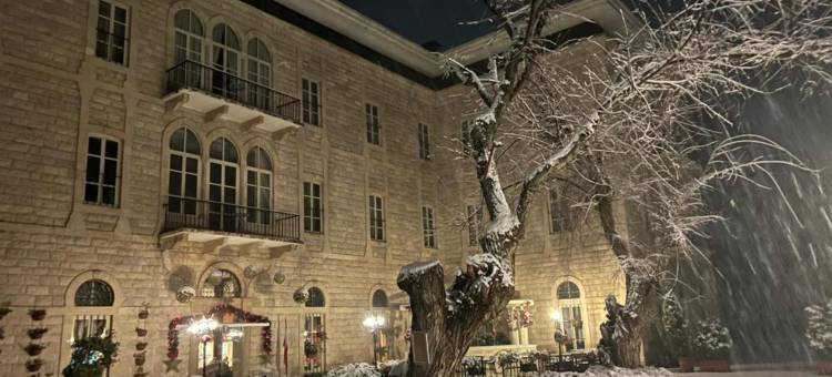 卡德里大酒店(Grand Kadri Hotel - History Marked by Cristal Lebanon)图片