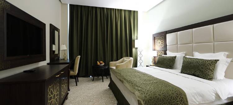 格罗兹尼本地酒店(Thelocal Hotels Grozny)图片