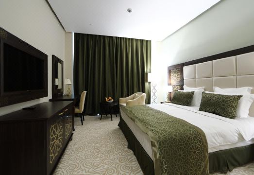 Thelocal Hotels GroznyHotel Overview