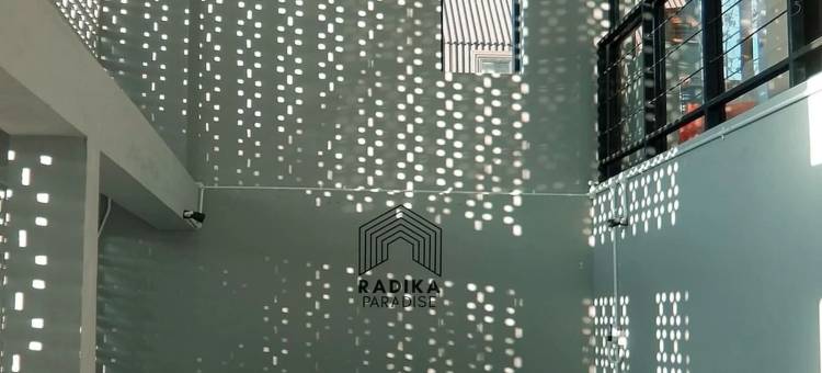 Radika Paradise Villa & Cottage图片