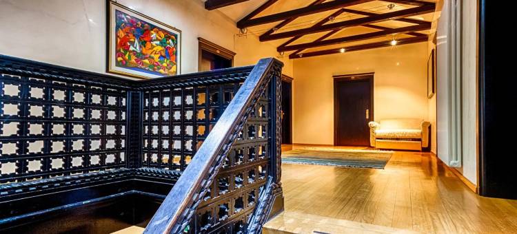 特里雅斯特(Hotel Trieste)图片