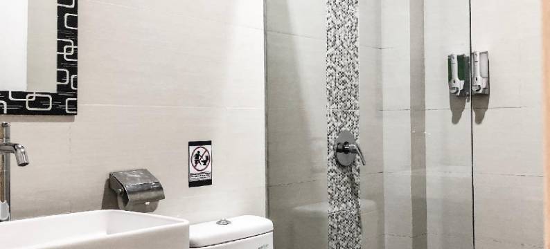 兰花酒店(The Orchid Hotel)图片