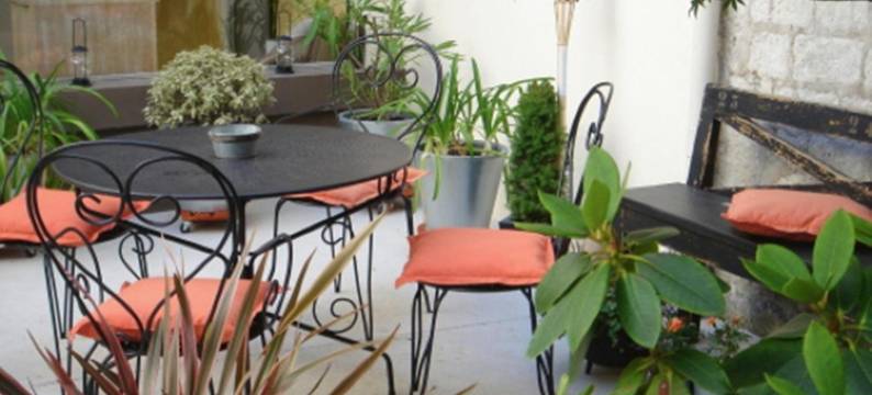 信使斯涛特尔酒店(Cit'Hotel des Messageries)图片