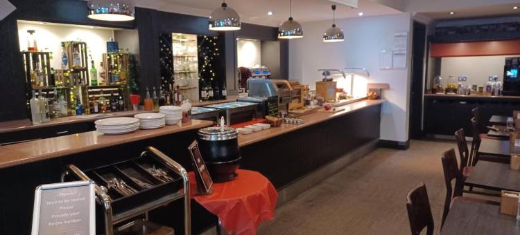 宜必思卡里斯勒市中心酒店(Ibis Carlisle City Centre)图片