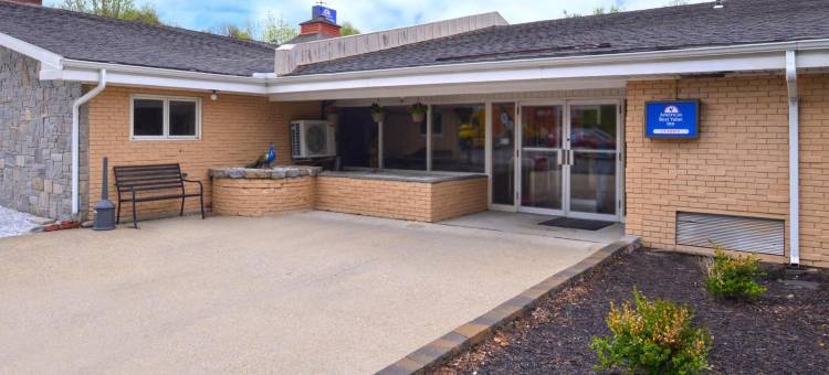 康涅狄格普特南 6 号汽车旅馆(Motel 6 Putnam, CT)图片