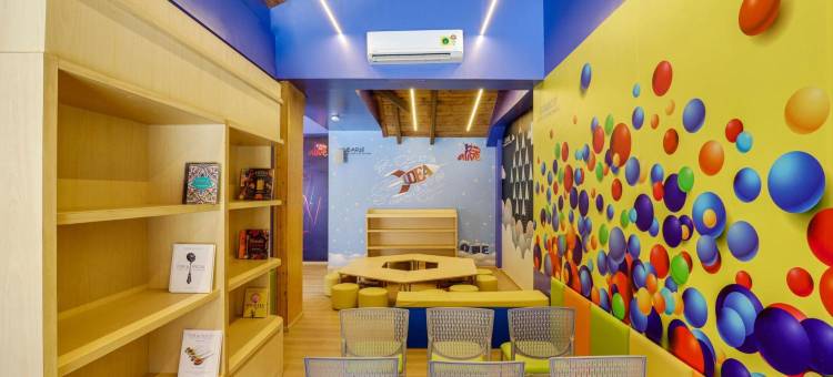 Club Mahindra Janjehli图片