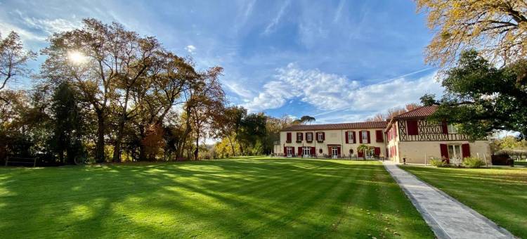 圣玛丽宅邸酒店(Maison d'hôtes Sainte-Marie)图片