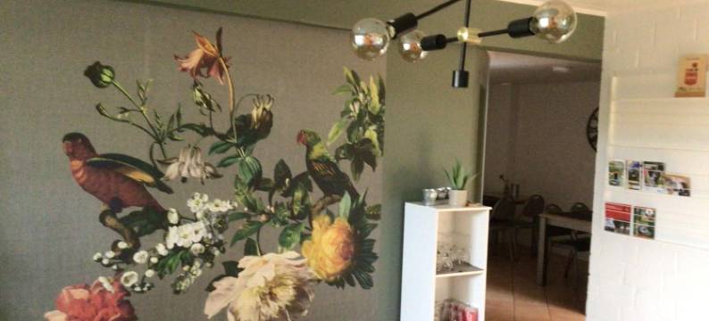 普罗蒂亚门宁道住宿加早餐酒店(B&B the Protea)图片