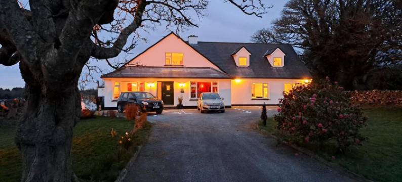 山景旅馆(Mountain View Guesthouse)图片