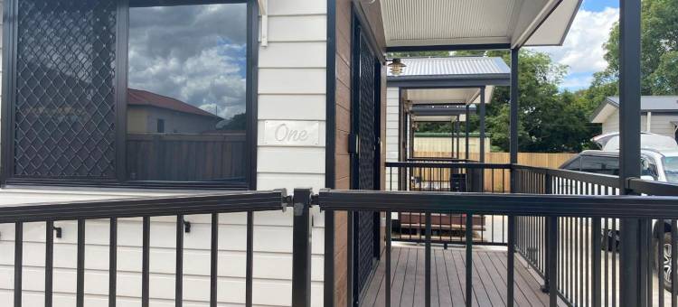 Kenilworth Country Cabins图片