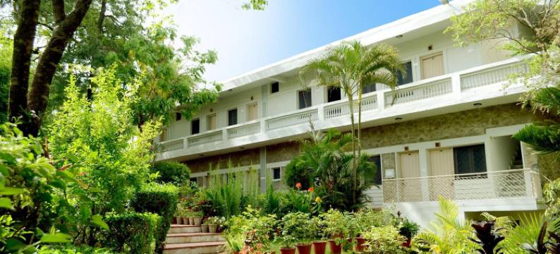 太阳升起酒店(Rising Sun Retreat)图片