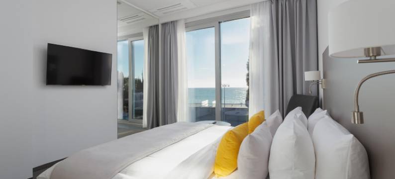 运动旅馆酒店(Sport Inn Hotel & Wellness)图片