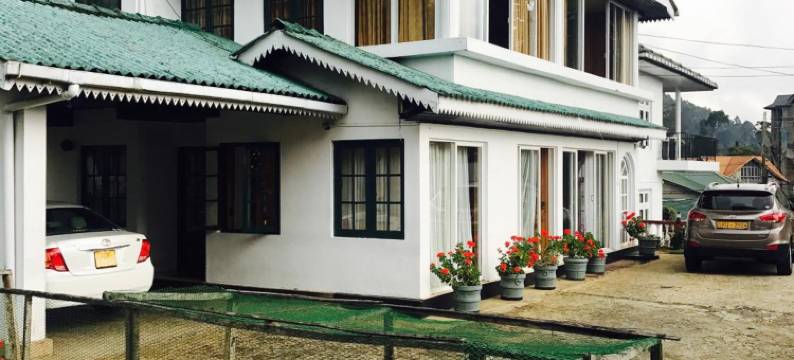 努沃勒埃利耶独树酒店(Single Tree Hotel)图片