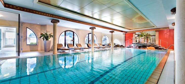 匹尔玛哥特酒店(Hotel Pichlmayrgut)图片