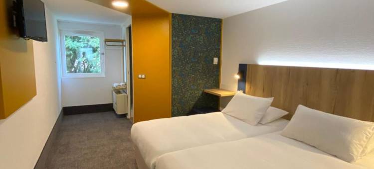 北索恩河畔沙隆基里亚德直营酒店(Kyriad Direct Chalon Sur Saone Nord)图片