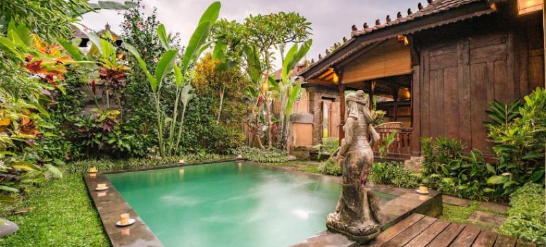 妮妮别墅(Villa Nini)图片