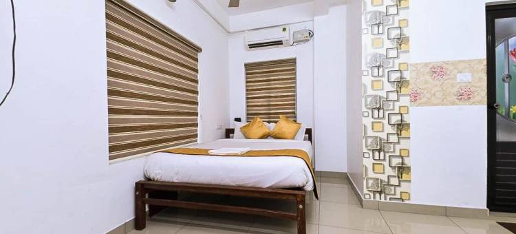阿卢瓦尼鲁帕玛酒店(Hotel Nirupama)图片