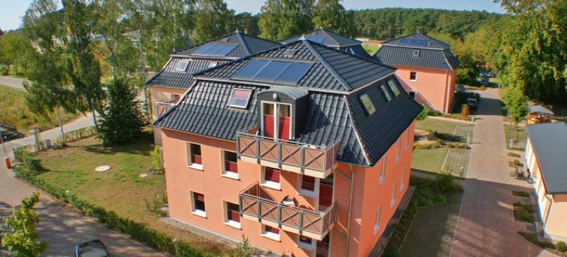 达斯胡德怀酒店和度假村(DAS HUDEWALD Hotel & Resort)图片