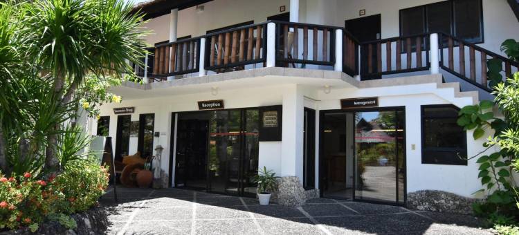 海豚之家度假酒店(Dolphin House Resort Spa Diving)图片