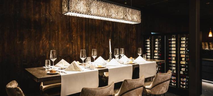 艾尔畔霍夫健康酒店(Wellness Hotel Alpenhof)图片