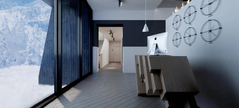 奥罗拉别墅(Aurora Villa)图片