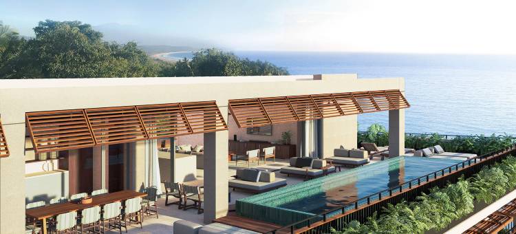 Siari, A Ritz-Carlton Reserve图片