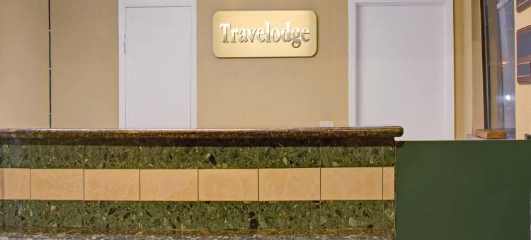 劳德代尔堡Travelodge by Wyndham(Travelodge by Wyndham Fort Lauderdale)图片