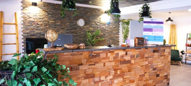 观星之家酒店(Stargaze Home Hotel)图片