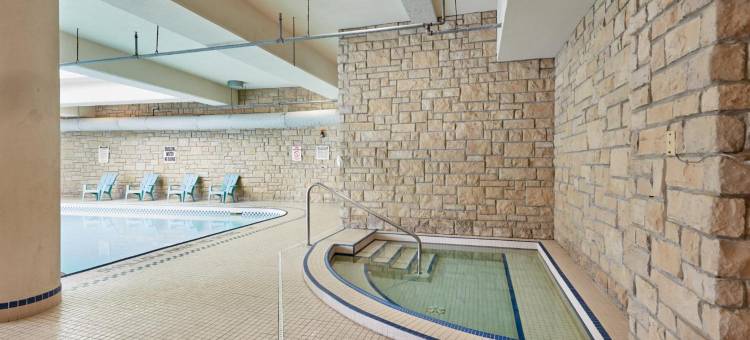 瀑布酒店及旅馆(The Falls Hotel & Inn)图片
