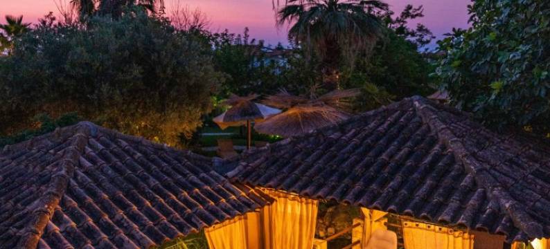 阿奇提斯精品酒店(Achtis Hotel)图片