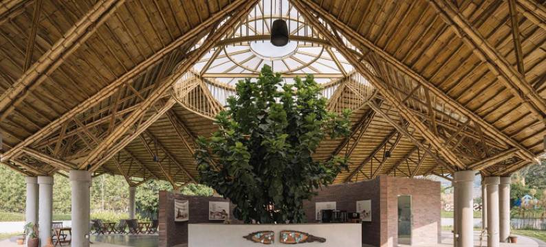 ORO 庄园南迪山(ORO The Estates, Nandi Hills)图片