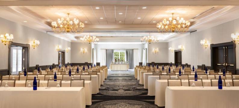 爱坤诺克斯高尔夫度假村及水疗中心(The Equinox Golf Resort & Spa)图片