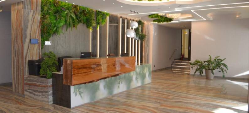 席尔瓦贝斯特韦斯特酒店(Best Western Silva Hotel)图片