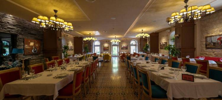 卡德里大酒店(Grand Kadri Hotel - History Marked by Cristal Lebanon)图片