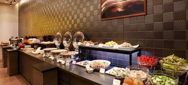 长崎S-Peria酒店(S Peria Hotel Nagasaki)图片