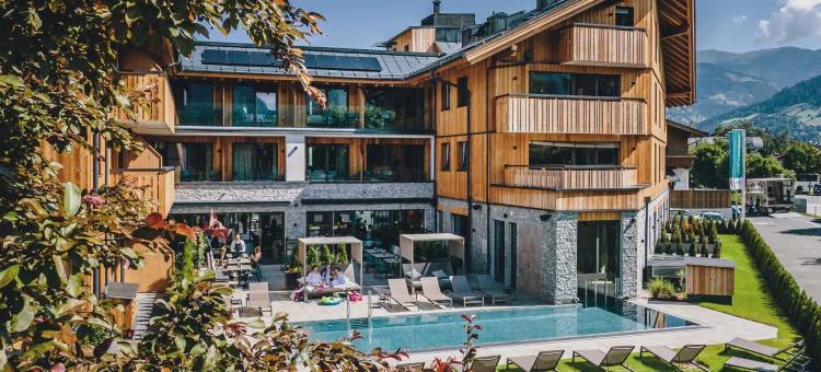 泽尔湖元素度假村(Elements Resort Zell am See)图片