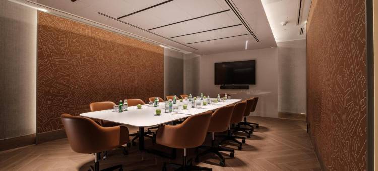 马耳他凯悦酒店(Hyatt Regency Malta)图片