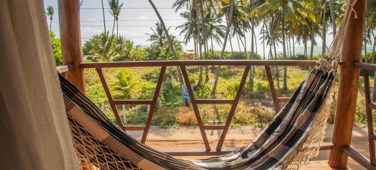 Iandê Patacho温馨旅社(Pousada Iandê Patacho)图片