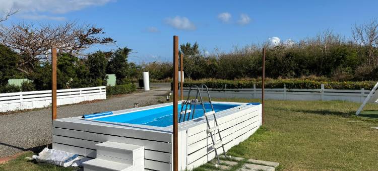 小屋克里夫民宿图片