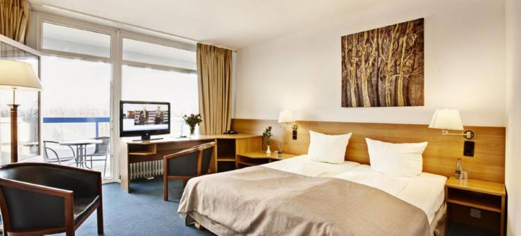 普洛涅尔西酒店-郁金香旅馆(Hotel Ploener See by Tulip Inn)图片