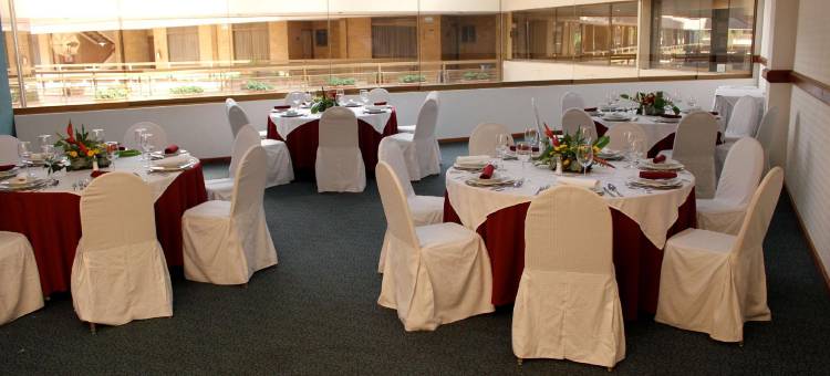 佛罗里达州广场塔贝斯特韦斯特优质酒店(Best Western Plus Plaza Florida  Tower)图片